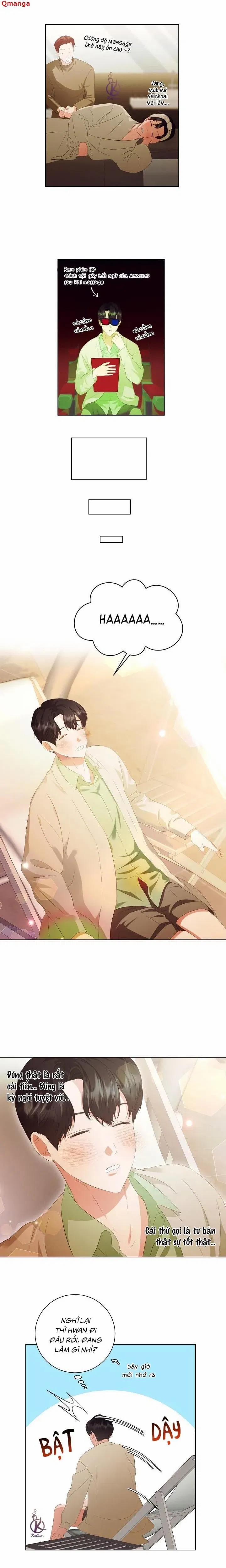 (21+) Nhân Duyên 99.99% 36 trang 2