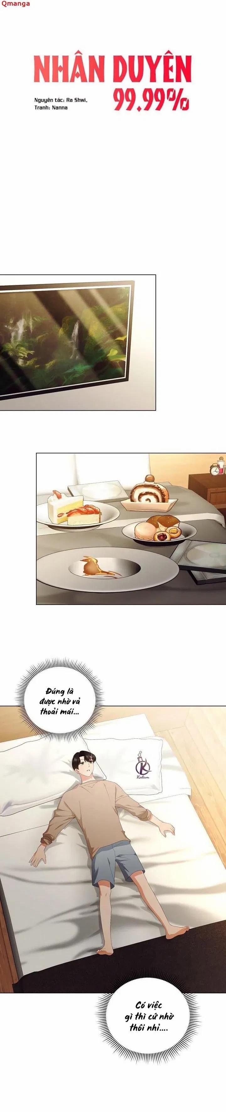 (21+) Nhân Duyên 99.99% 36 trang 5