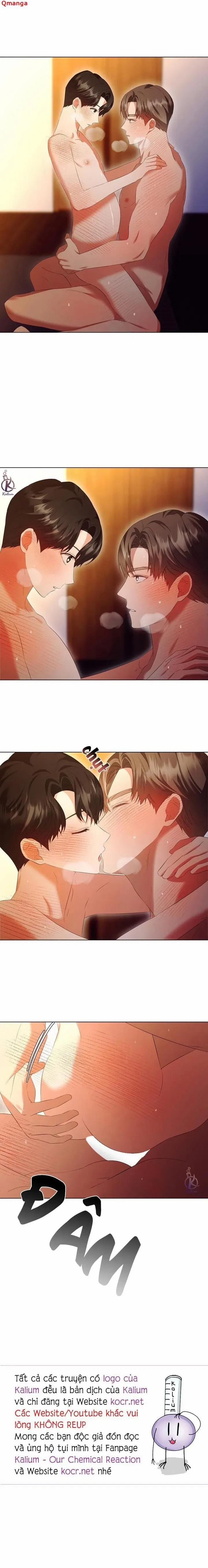 (21+) Nhân Duyên 99.99% 37 trang 11