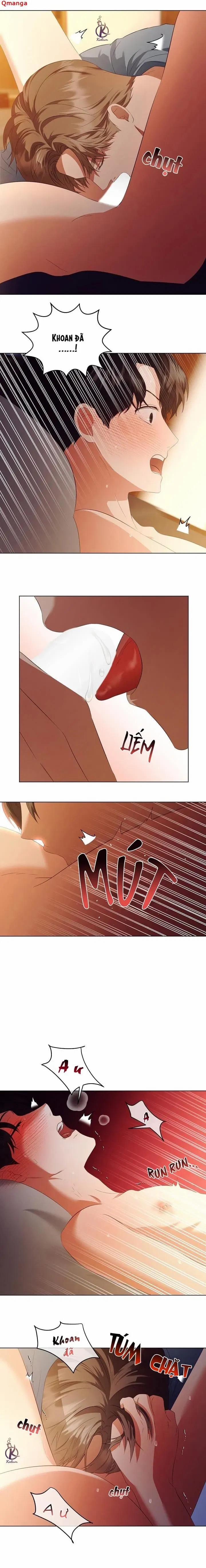 (21+) Nhân Duyên 99.99% 37 trang 2