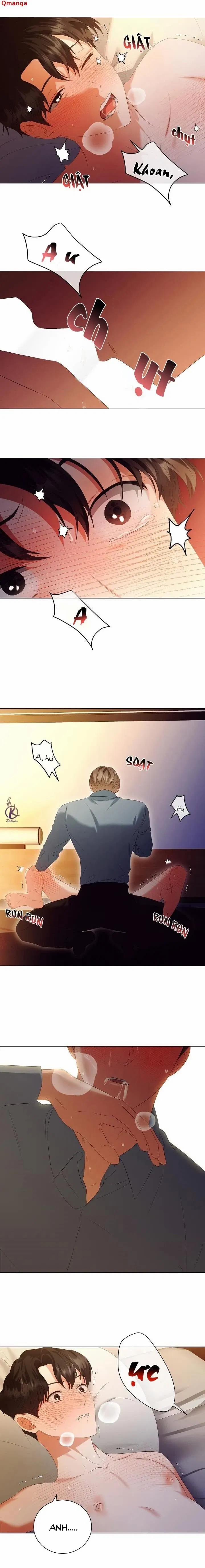 (21+) Nhân Duyên 99.99% 37 trang 3