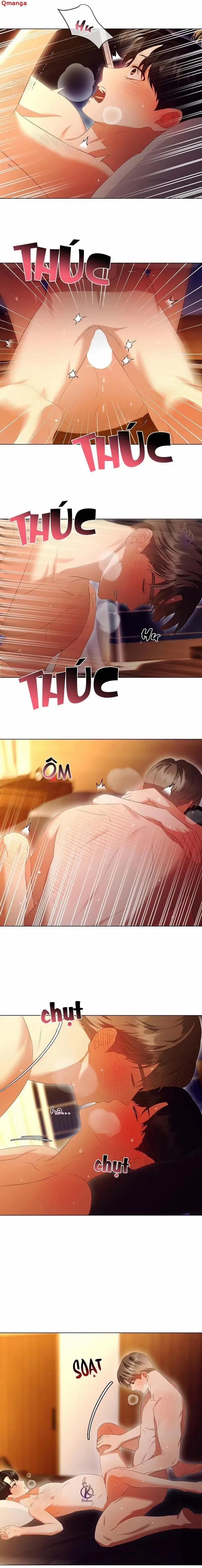 (21+) Nhân Duyên 99.99% 37 trang 8