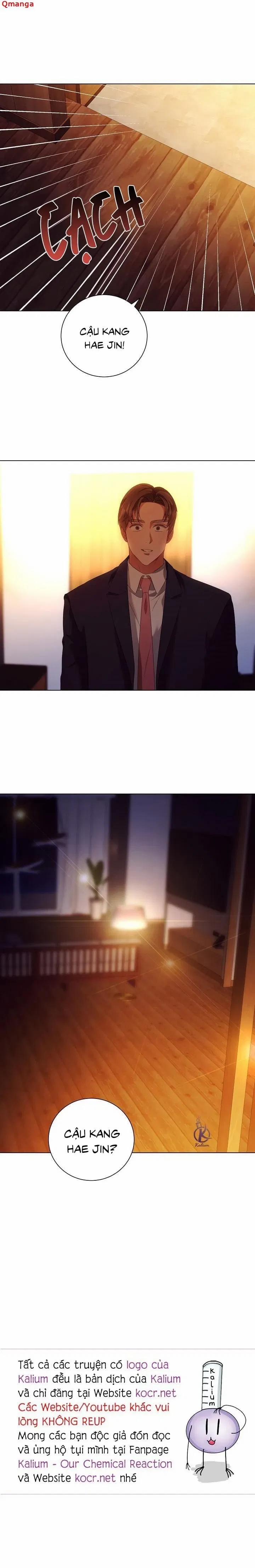 (21+) Nhân Duyên 99.99% 38 trang 17