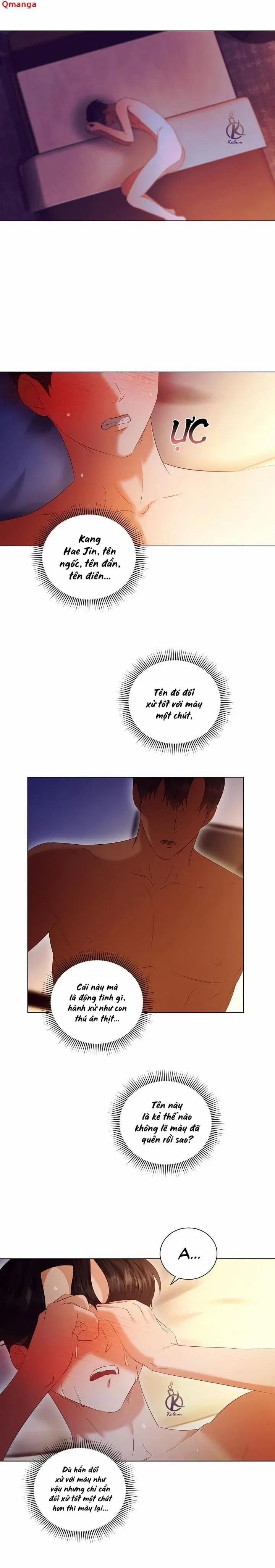 (21+) Nhân Duyên 99.99% 38 trang 6