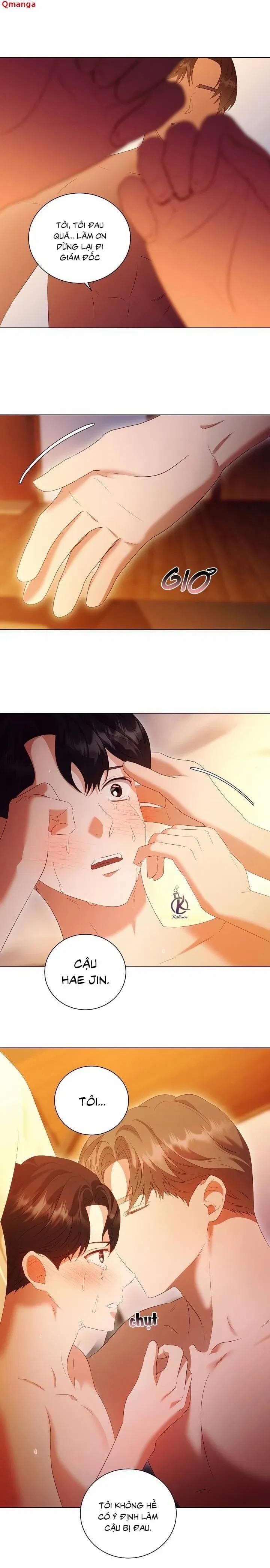 (21+) Nhân Duyên 99.99% 38 trang 7