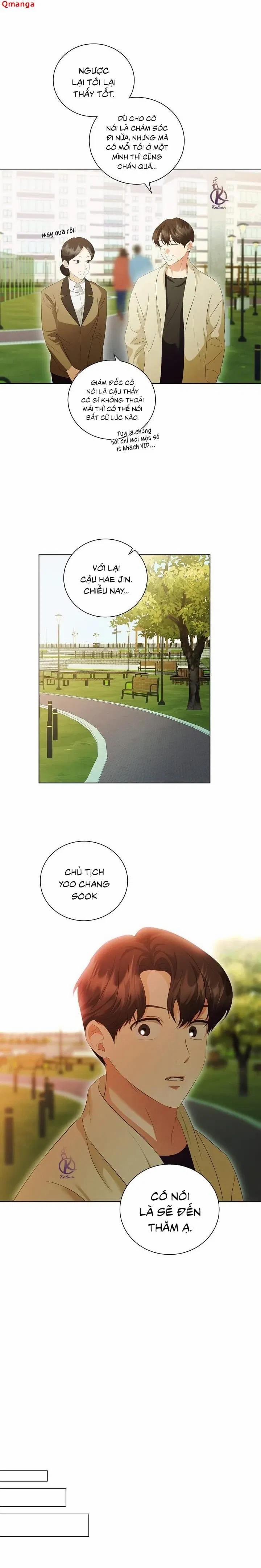 (21+) Nhân Duyên 99.99% 39 trang 10