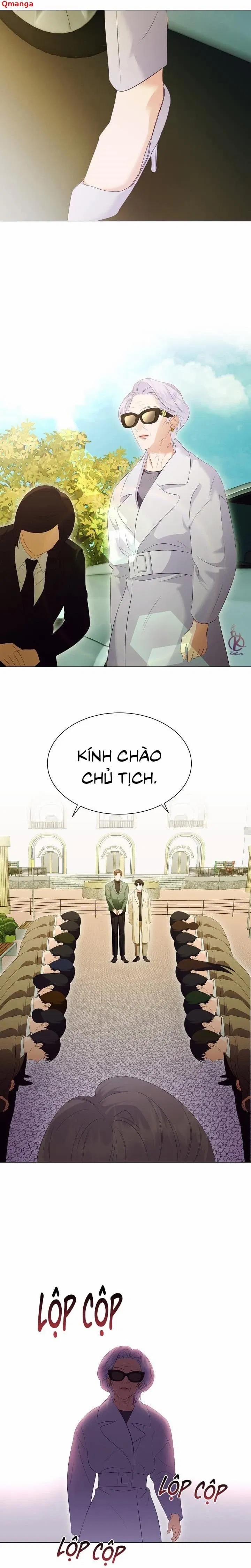 (21+) Nhân Duyên 99.99% 39 trang 11