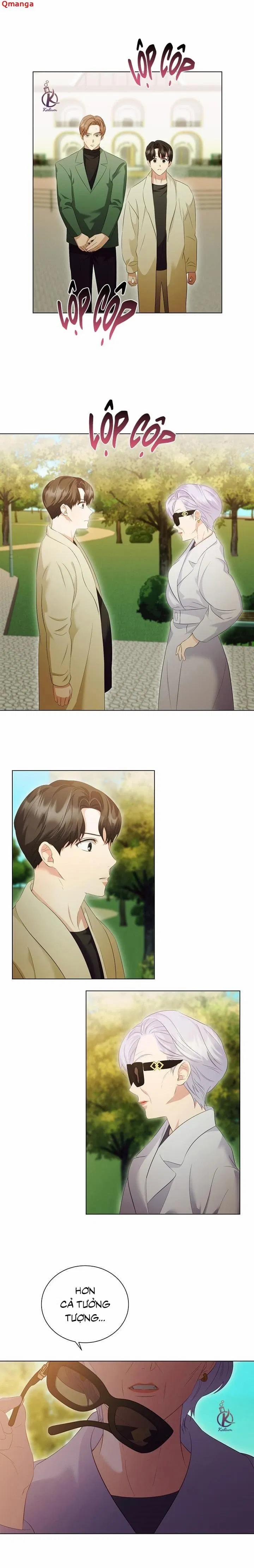 (21+) Nhân Duyên 99.99% 39 trang 12