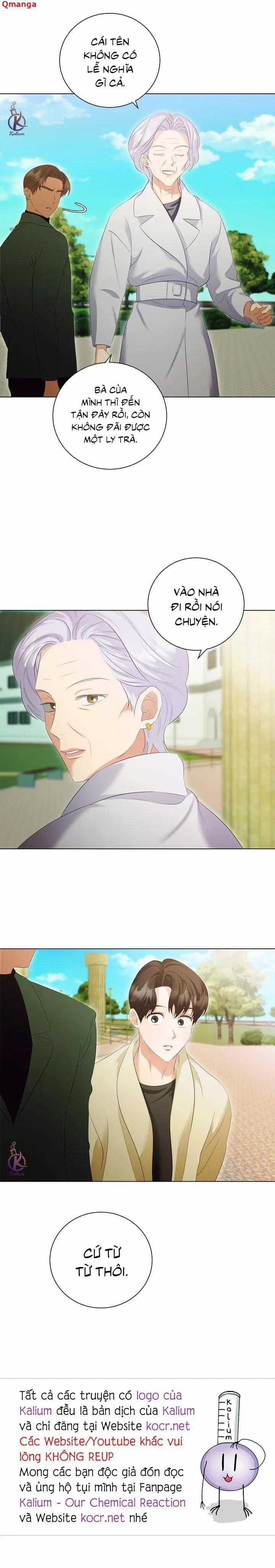 (21+) Nhân Duyên 99.99% 39 trang 14