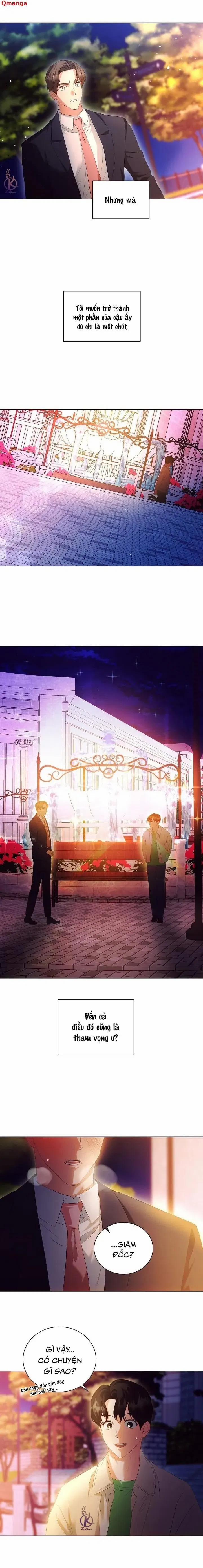 (21+) Nhân Duyên 99.99% 39 trang 4