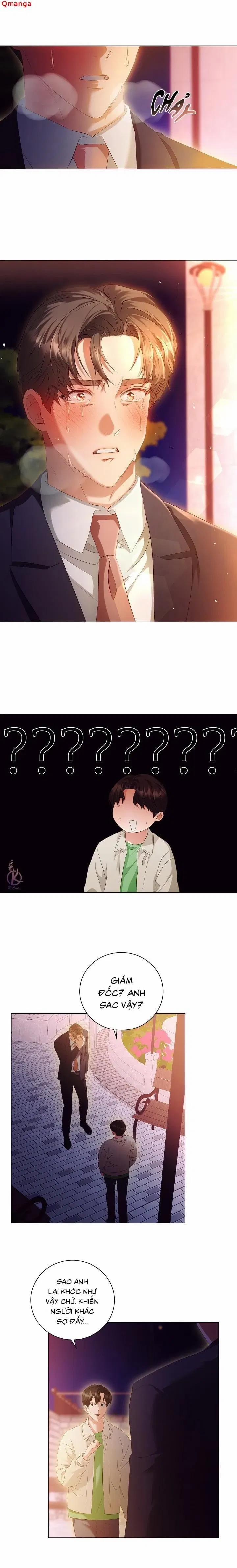 (21+) Nhân Duyên 99.99% 39 trang 5