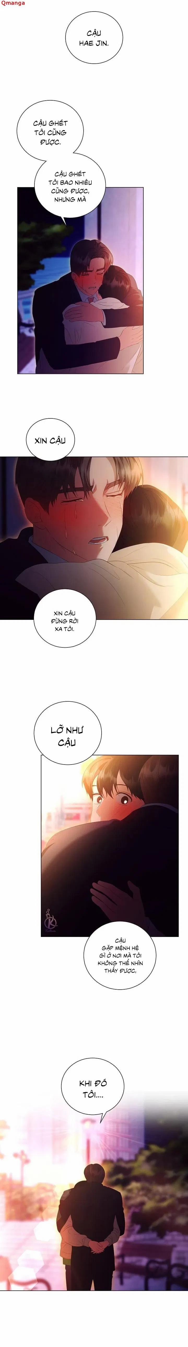 (21+) Nhân Duyên 99.99% 39 trang 7