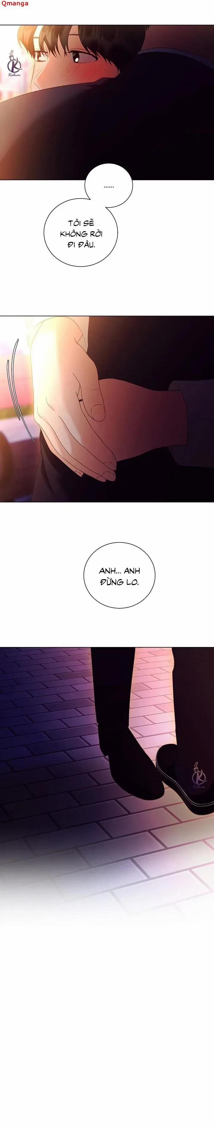 (21+) Nhân Duyên 99.99% 39 trang 8