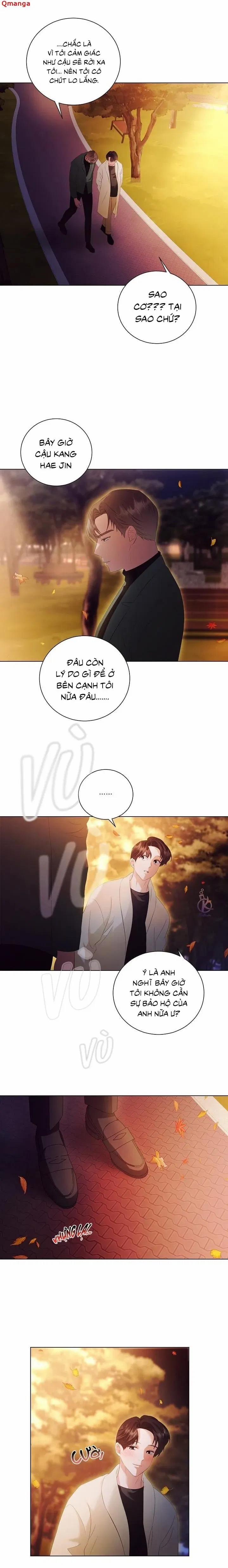 (21+) Nhân Duyên 99.99% 40 trang 8