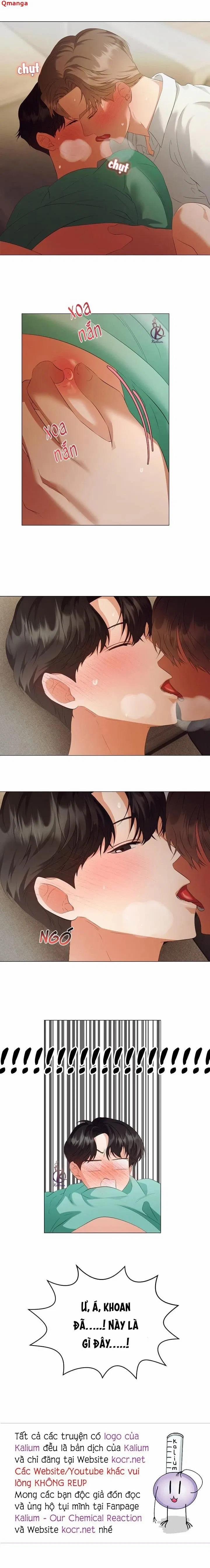 (21+) Nhân Duyên 99.99% 41 trang 11