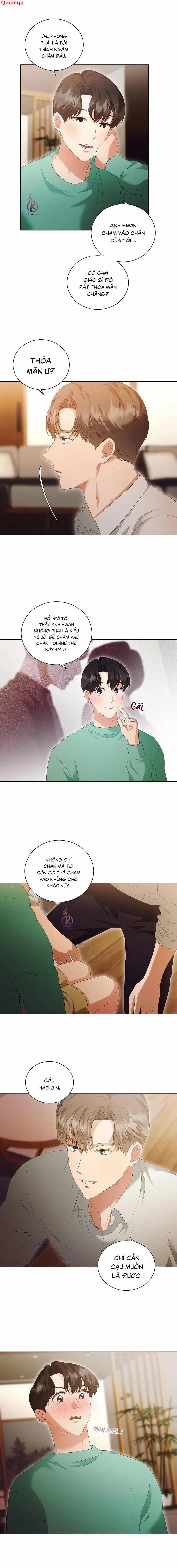 (21+) Nhân Duyên 99.99% 41 trang 2