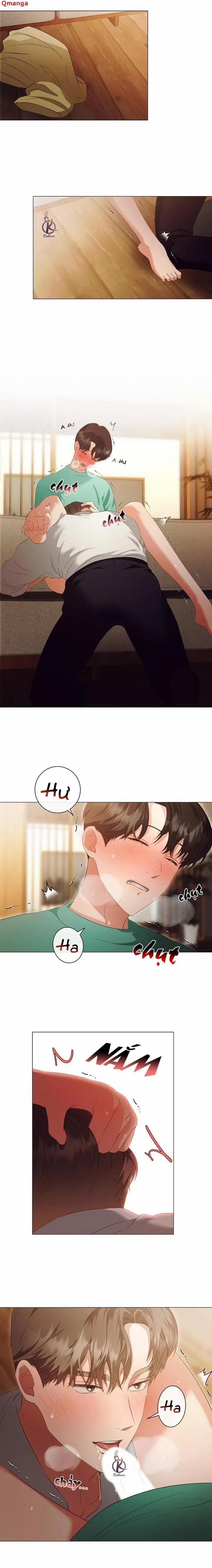 (21+) Nhân Duyên 99.99% 41 trang 4