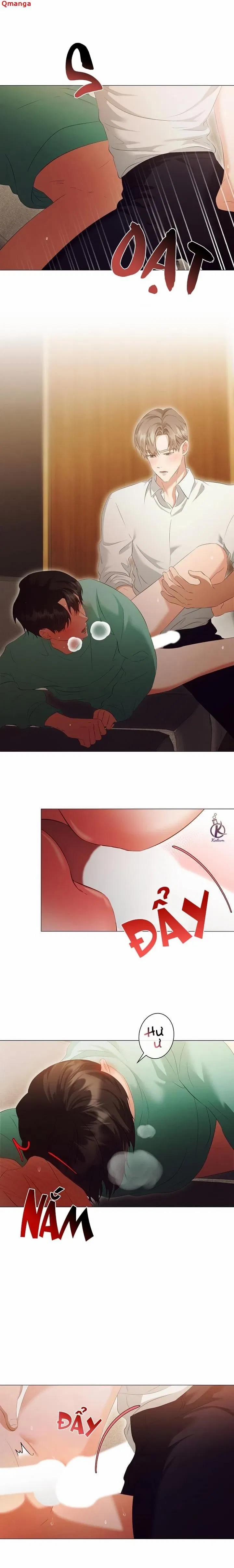 (21+) Nhân Duyên 99.99% 41 trang 5