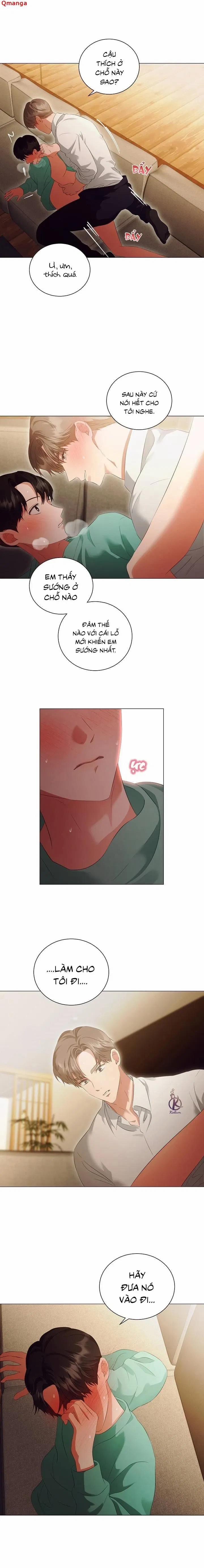 (21+) Nhân Duyên 99.99% 41 trang 7