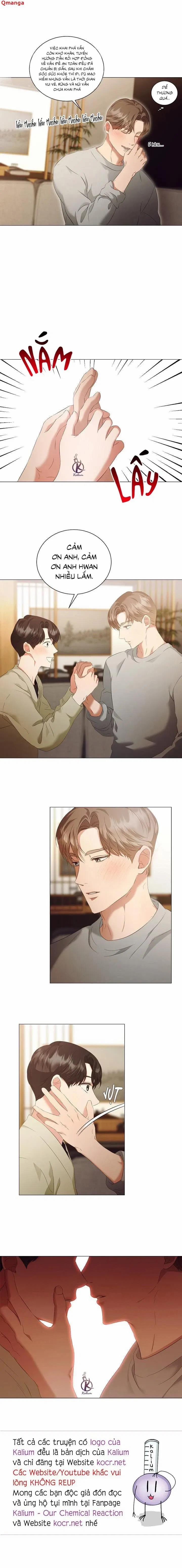 (21+) Nhân Duyên 99.99% 42 trang 11