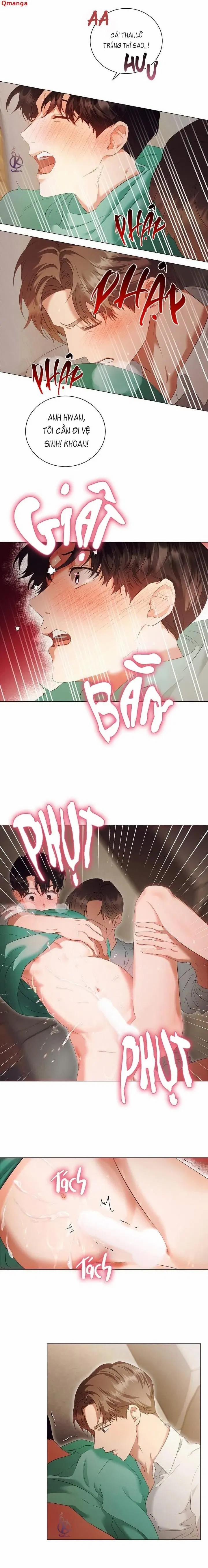 (21+) Nhân Duyên 99.99% 42 trang 2