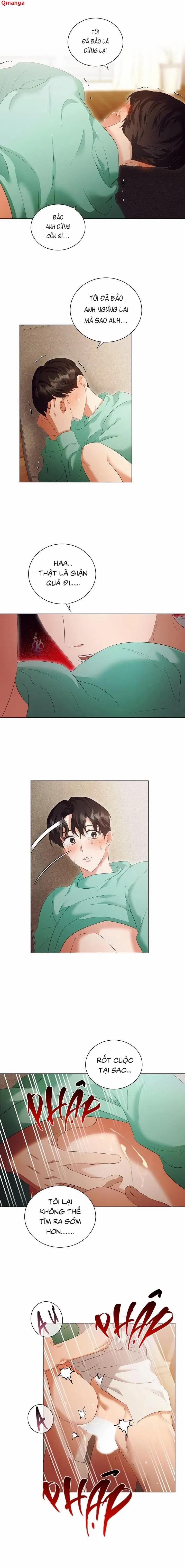 (21+) Nhân Duyên 99.99% 42 trang 3