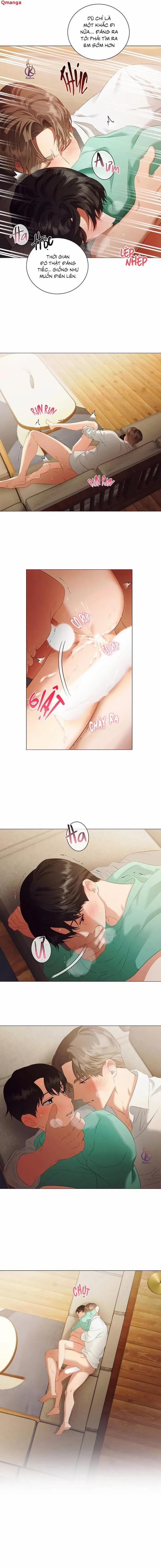 (21+) Nhân Duyên 99.99% 42 trang 4