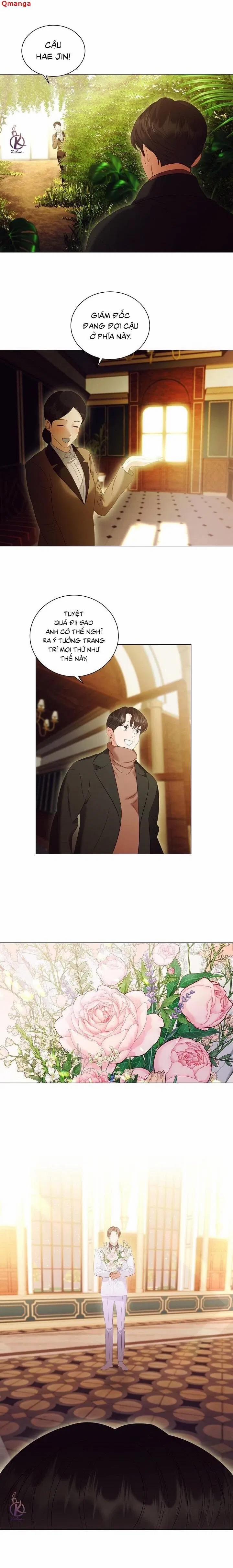 (21+) Nhân Duyên 99.99% 43 trang 10