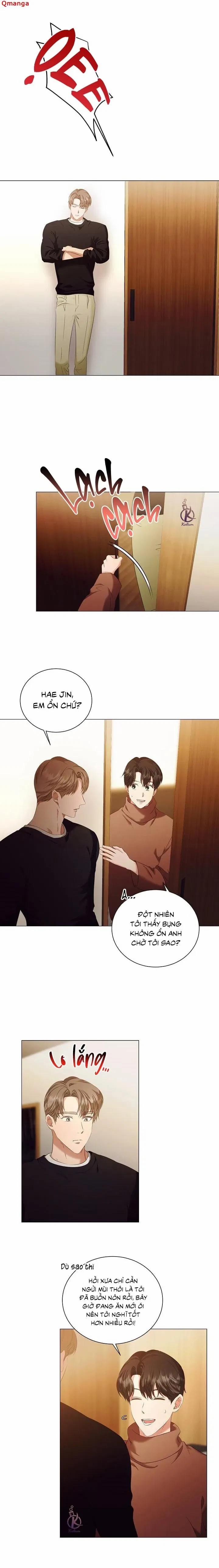 (21+) Nhân Duyên 99.99% 43 trang 4