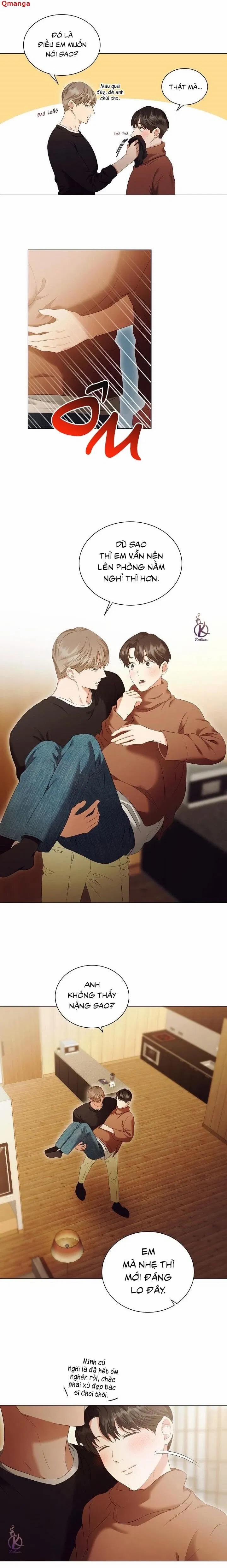 (21+) Nhân Duyên 99.99% 43 trang 5