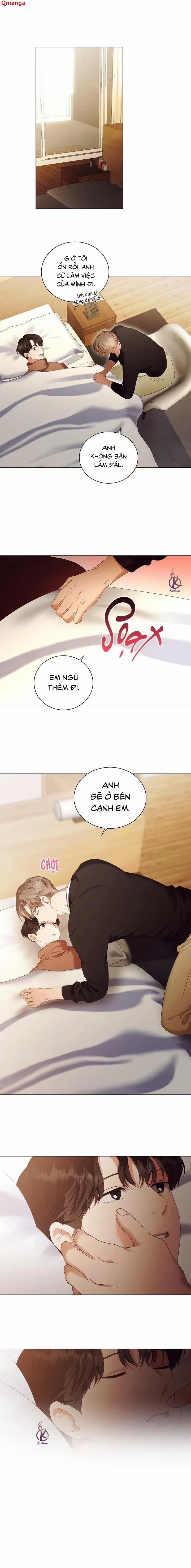 (21+) Nhân Duyên 99.99% 43 trang 6