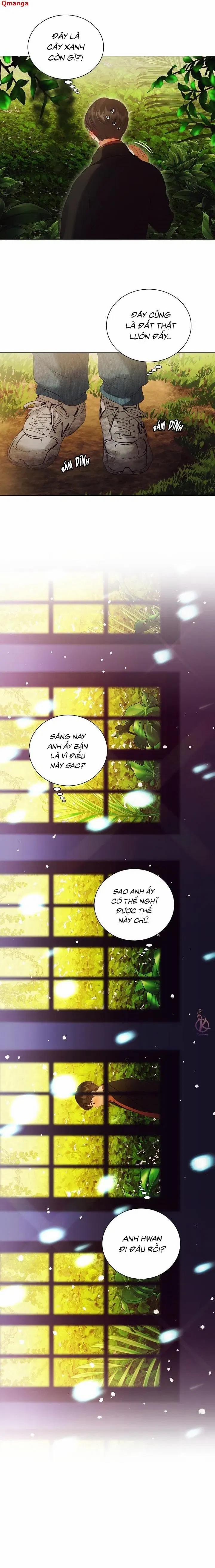 (21+) Nhân Duyên 99.99% 43 trang 9