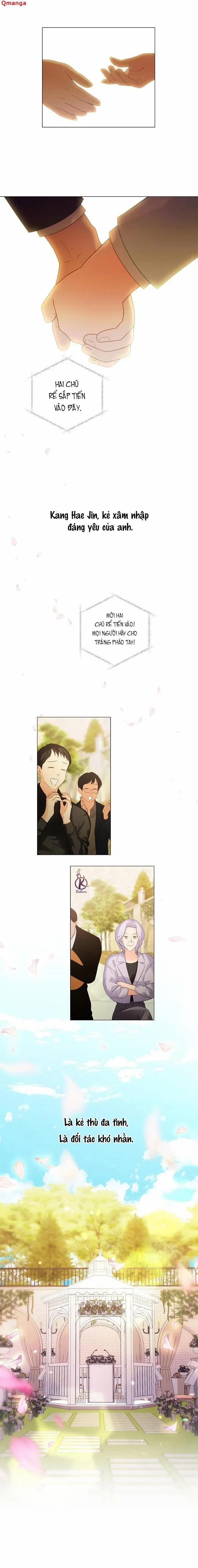 (21+) Nhân Duyên 99.99% 44 trang 9