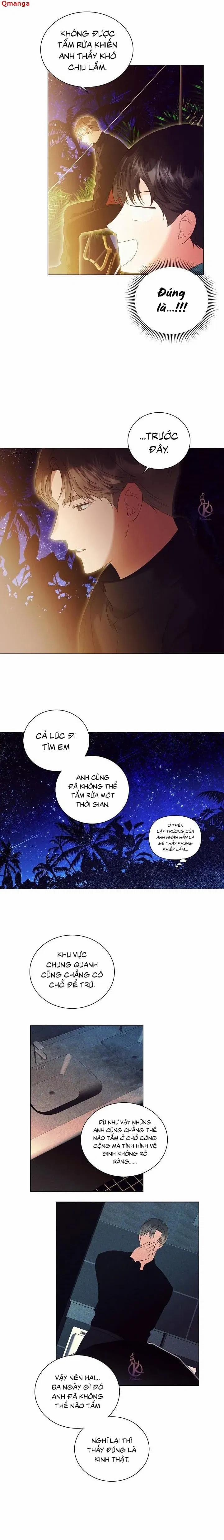 (21+) Nhân Duyên 99.99% 45 trang 10