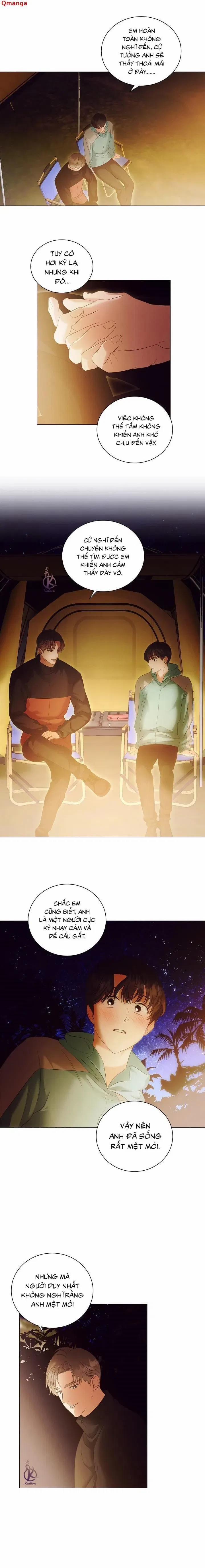 (21+) Nhân Duyên 99.99% 45 trang 11