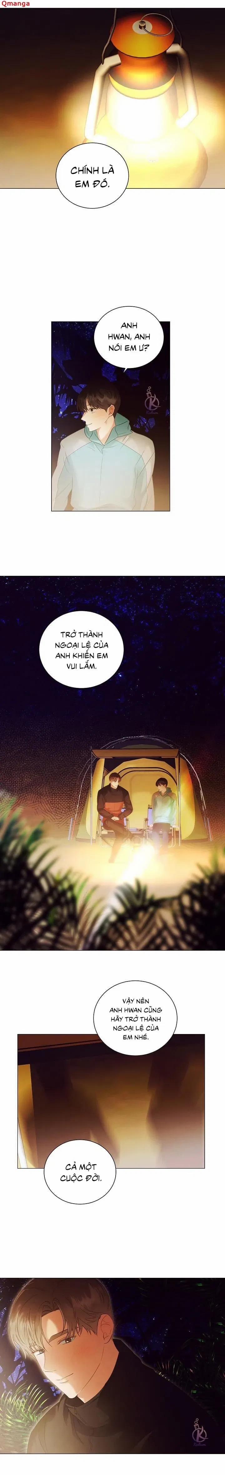 (21+) Nhân Duyên 99.99% 45 trang 12