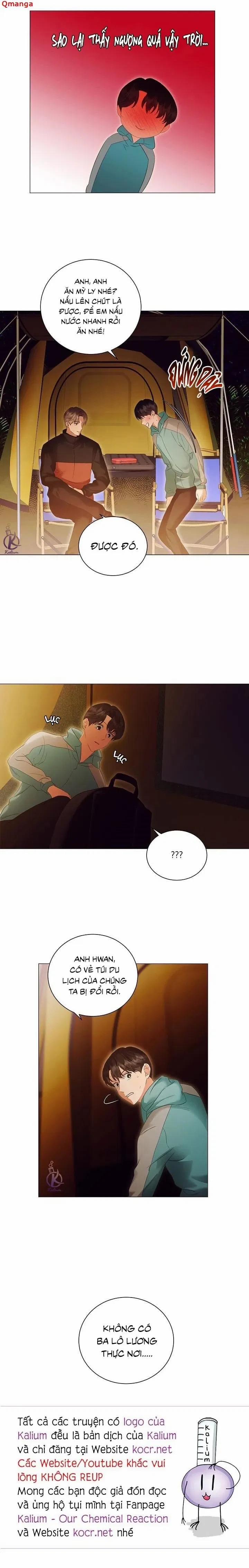 (21+) Nhân Duyên 99.99% 45 trang 13