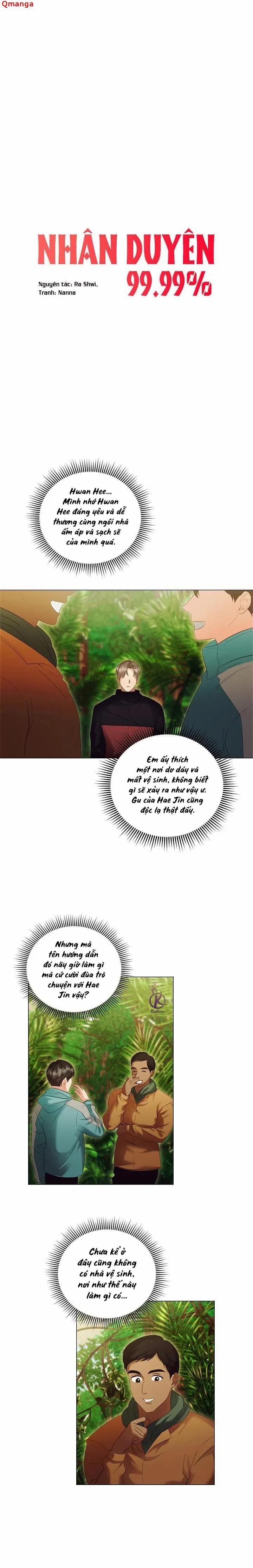 (21+) Nhân Duyên 99.99% 45 trang 4