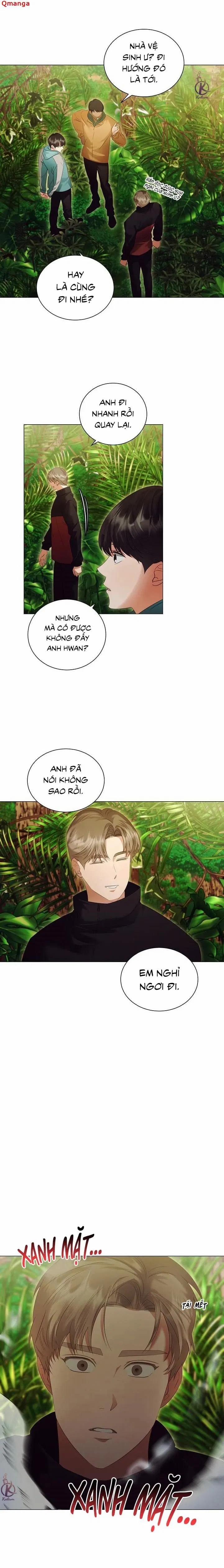 (21+) Nhân Duyên 99.99% 45 trang 5