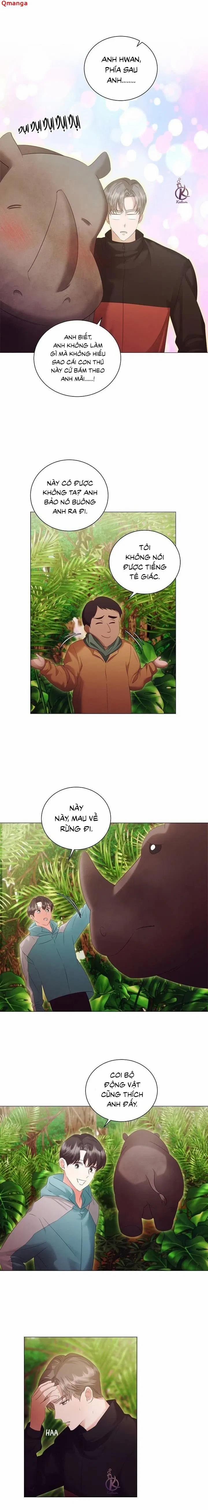 (21+) Nhân Duyên 99.99% 45 trang 8