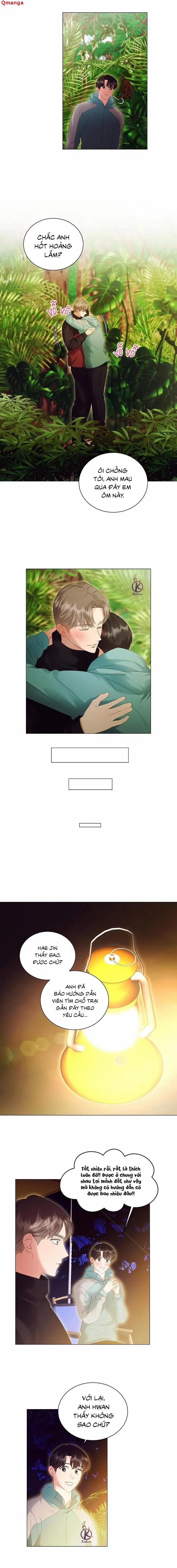 (21+) Nhân Duyên 99.99% 45 trang 9