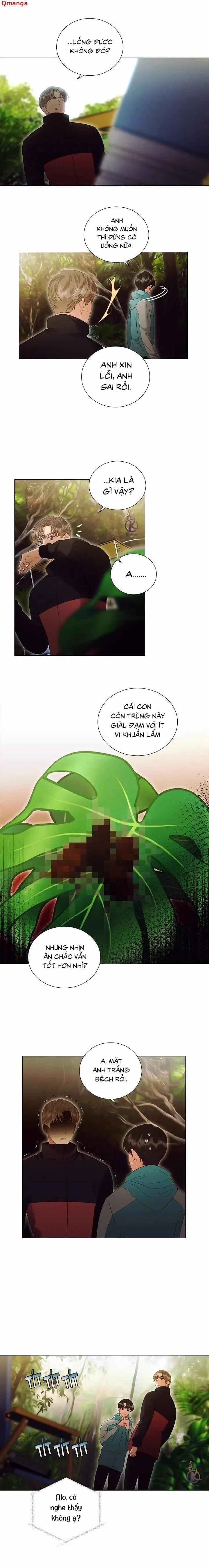 (21+) Nhân Duyên 99.99% 46 trang 5