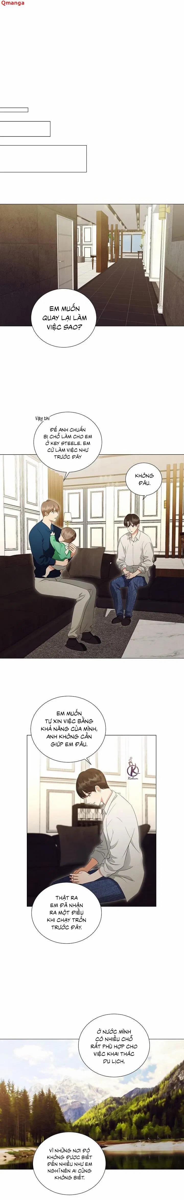 (21+) Nhân Duyên 99.99% 46 trang 8