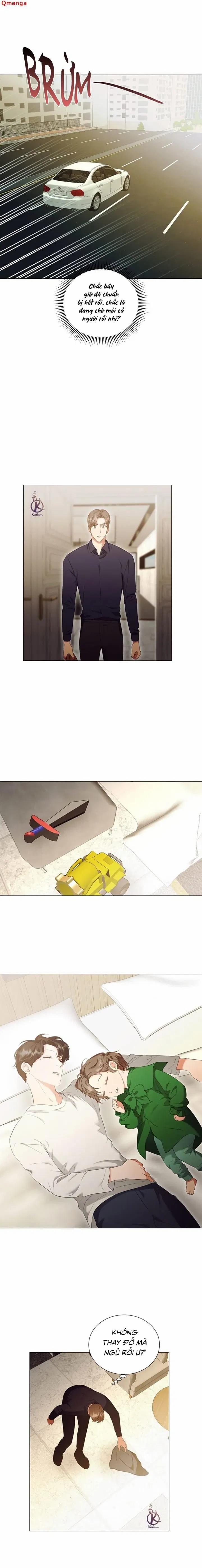 (21+) Nhân Duyên 99.99% 47 trang 3