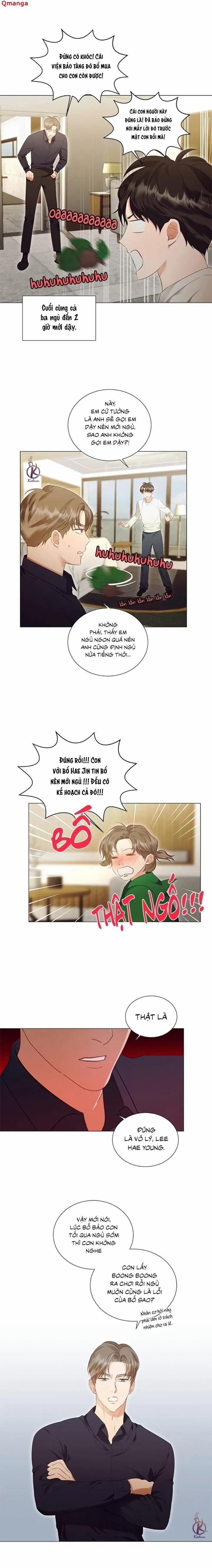 (21+) Nhân Duyên 99.99% 47 trang 5