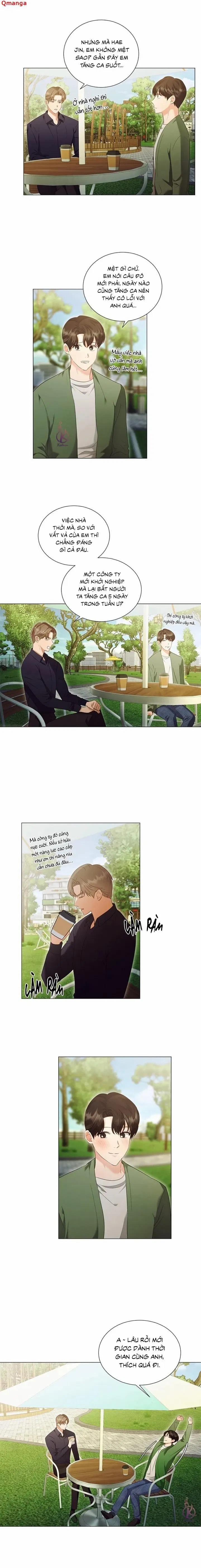 (21+) Nhân Duyên 99.99% 47 trang 8