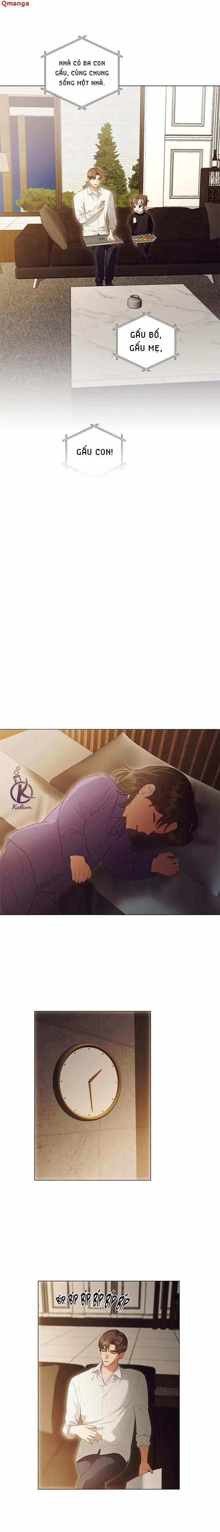 (21+) Nhân Duyên 99.99% 48 trang 10