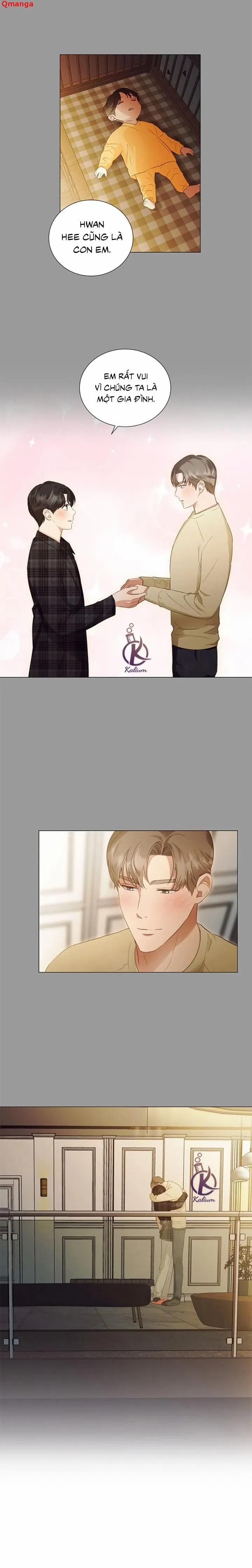 (21+) Nhân Duyên 99.99% 48 trang 3