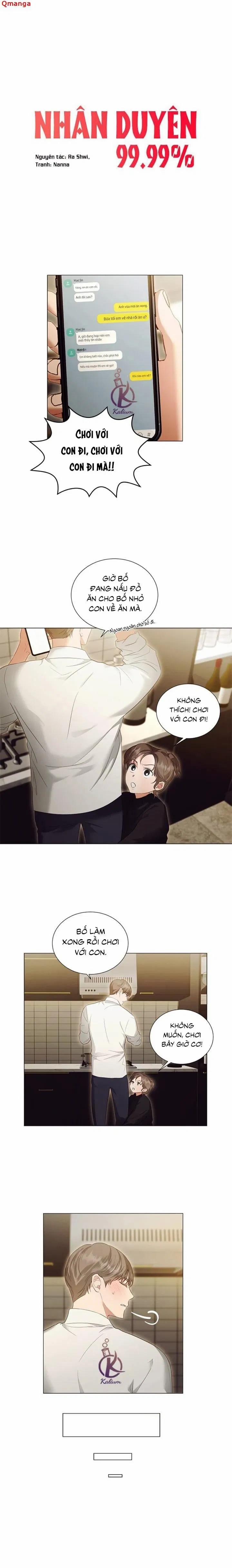 (21+) Nhân Duyên 99.99% 48 trang 4