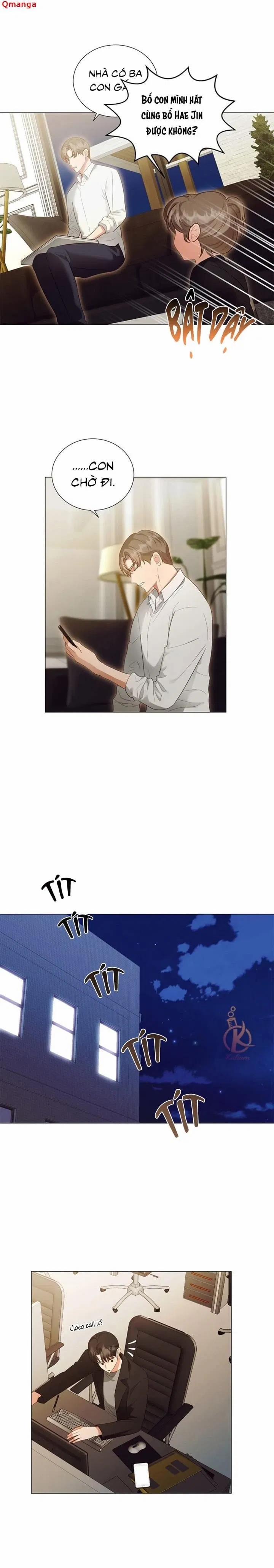 (21+) Nhân Duyên 99.99% 48 trang 8